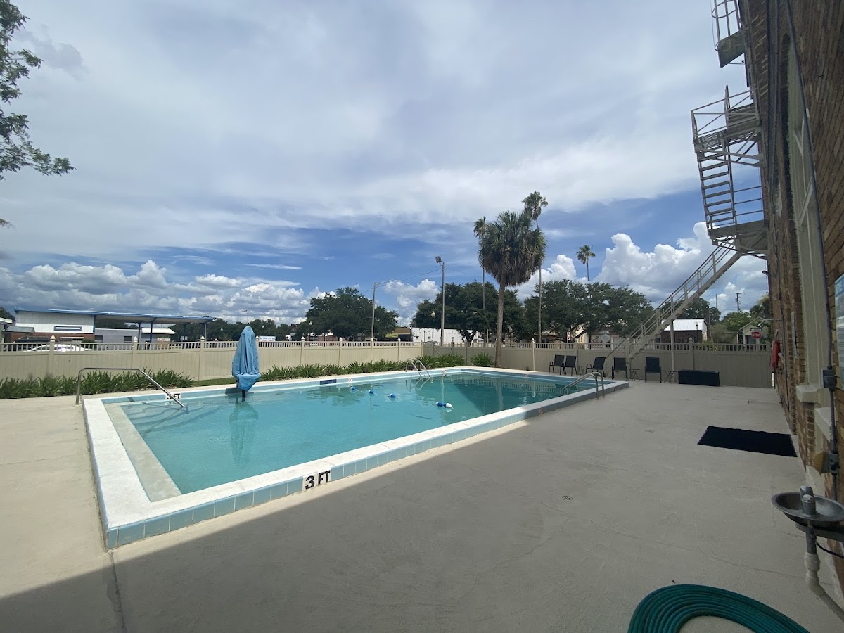 Jacaranda Hotel photo 3