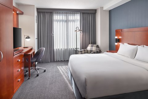 Courtyard by Marriott Washington, DC/Foggy Bottom photo 2