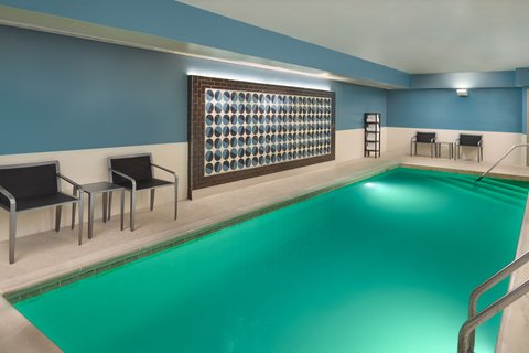 Courtyard by Marriott Washington, DC/Foggy Bottom photo 3