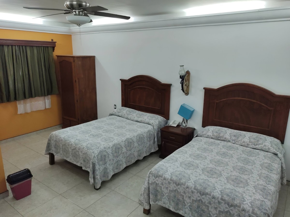 Hotel Hacienda Parroquia photo 3