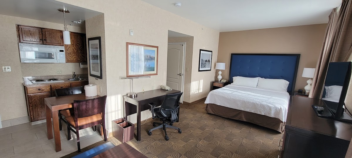 Homewood Suites by Hilton Bakersfield photo 2