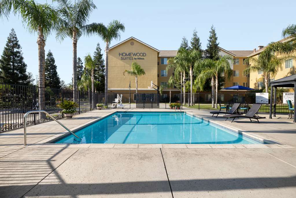Homewood Suites by Hilton Bakersfield photo 3