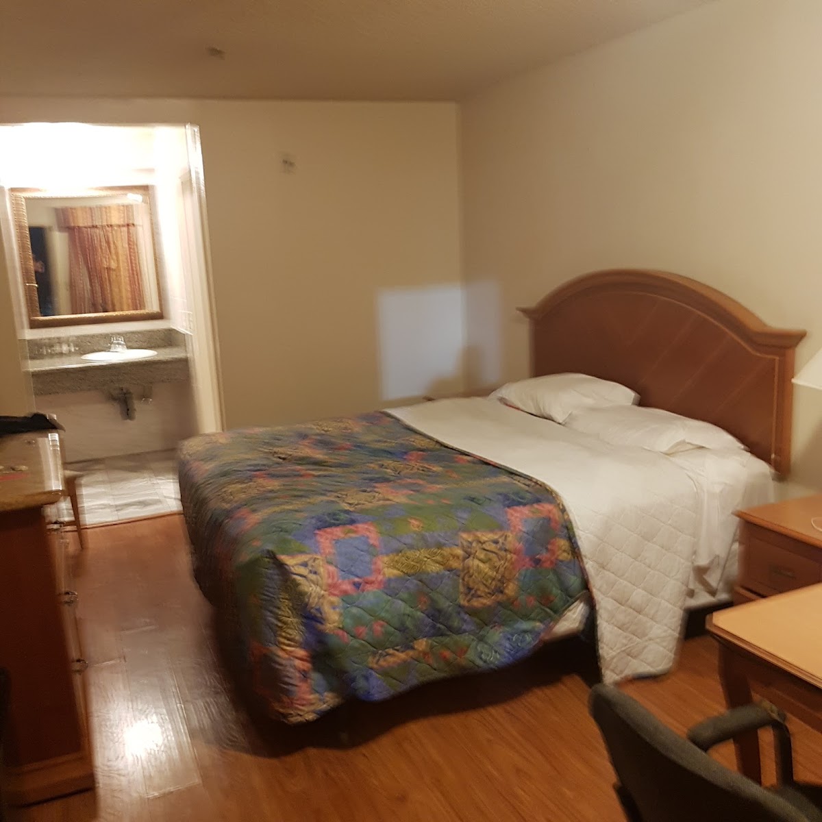 El Rio Motel photo 2