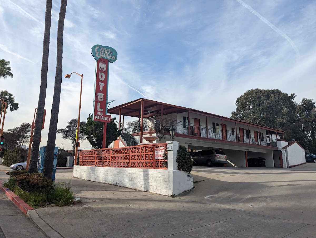 El Rio Motel photo 3