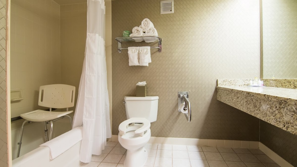Hotel Saint Regis Detroit photo 3