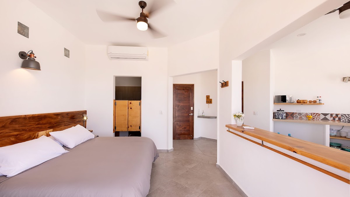Casa Tako photo 2