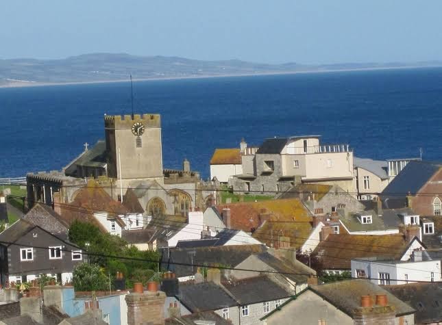Clovelly