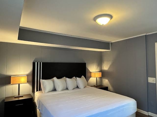 Community Court Motel photo 3