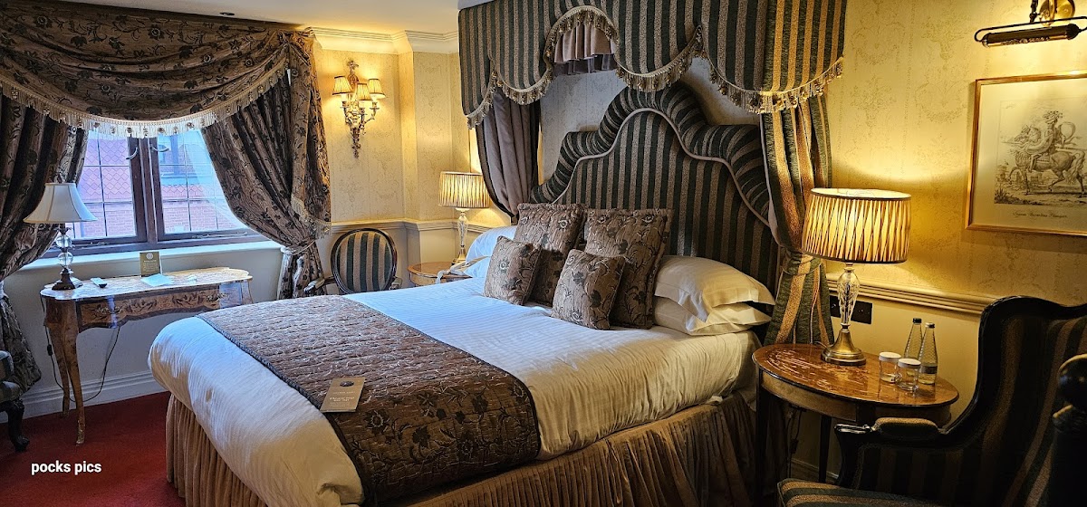 Coombe Abbey Hotel photo 2