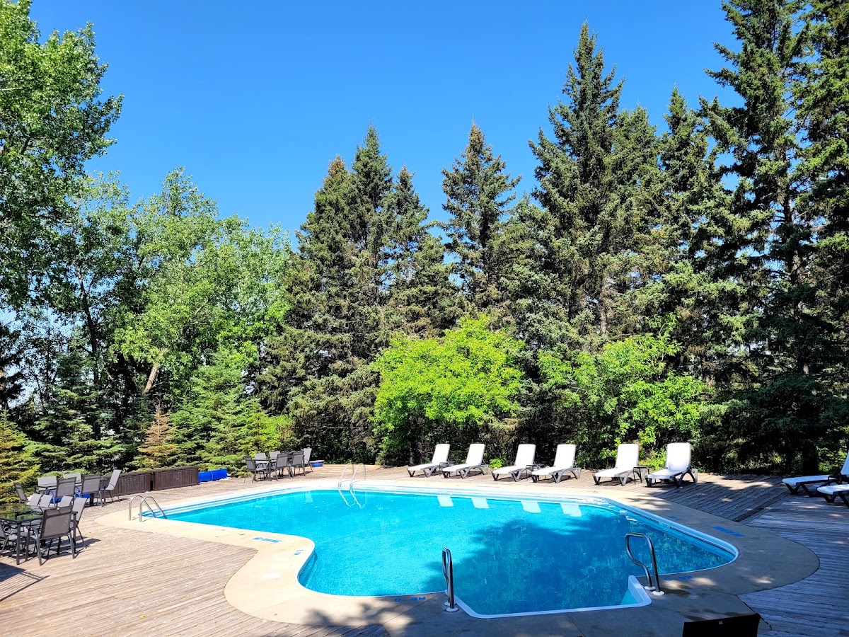 Smokey Hollow Motel & Resort photo 3