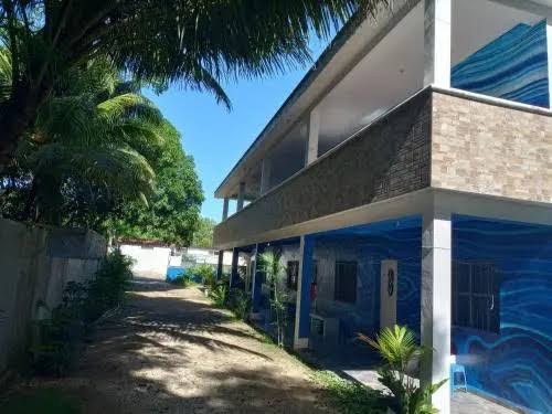 Blue Hotel photo 3