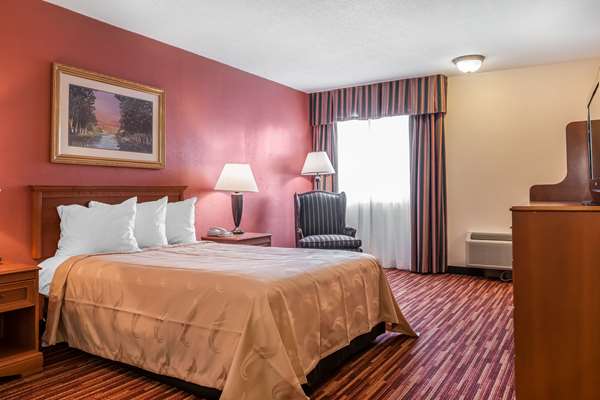 Quality Inn Gallipolis photo 2
