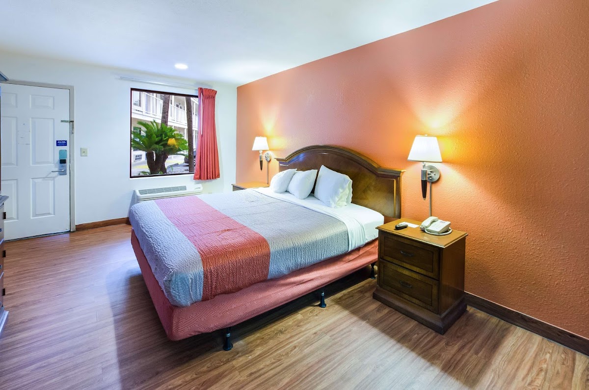 Motel 6 Pooler, GA - Savannah Airport photo 2