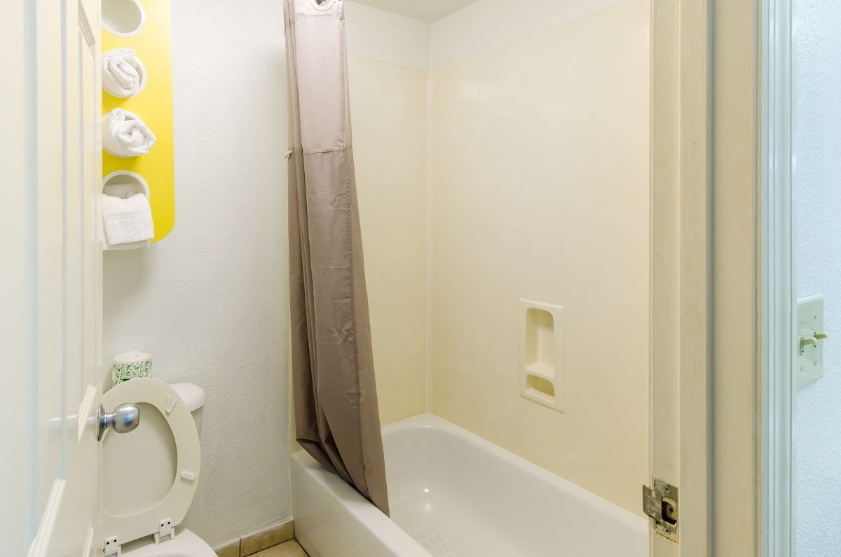 Motel 6 Pooler, GA - Savannah Airport photo 3