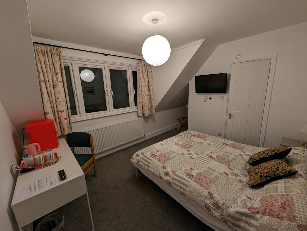 Acorn Guest House photo 2