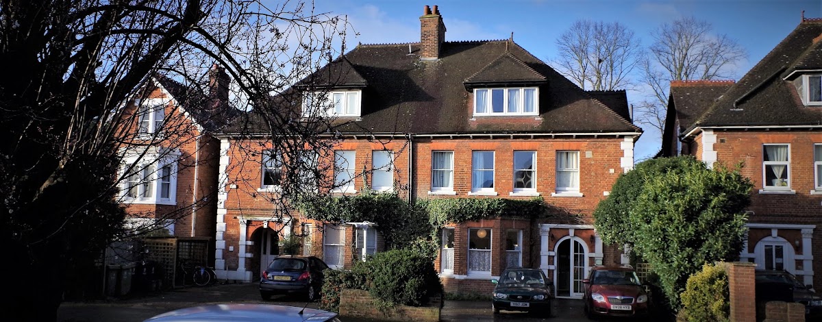 Acorn Guest House photo 3