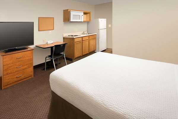 WoodSpring Suites Lexington Southeast photo 2