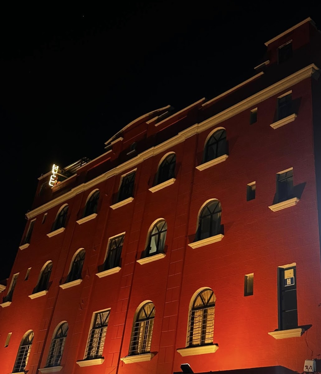 Hotel Villa Victoria