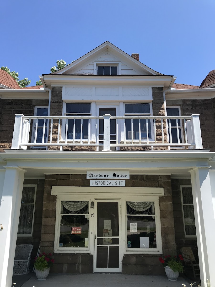 Harbour House Museum