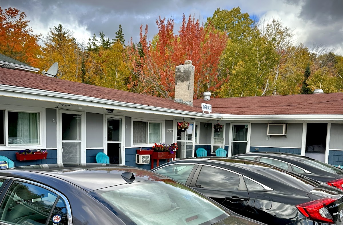 Aberdeen Motel