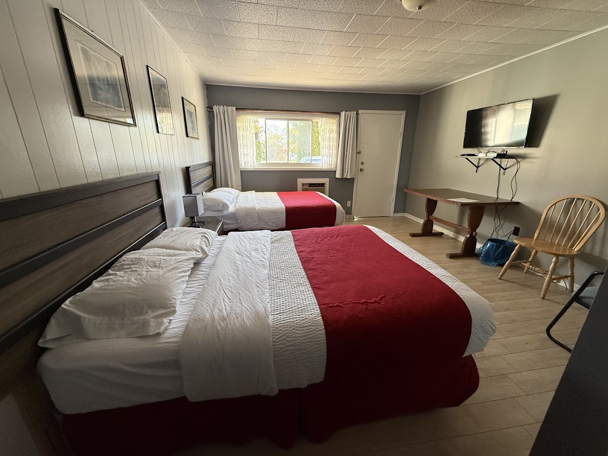 Aberdeen Motel photo 2
