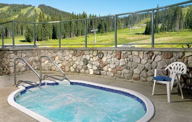Sundance Lodge photo 3