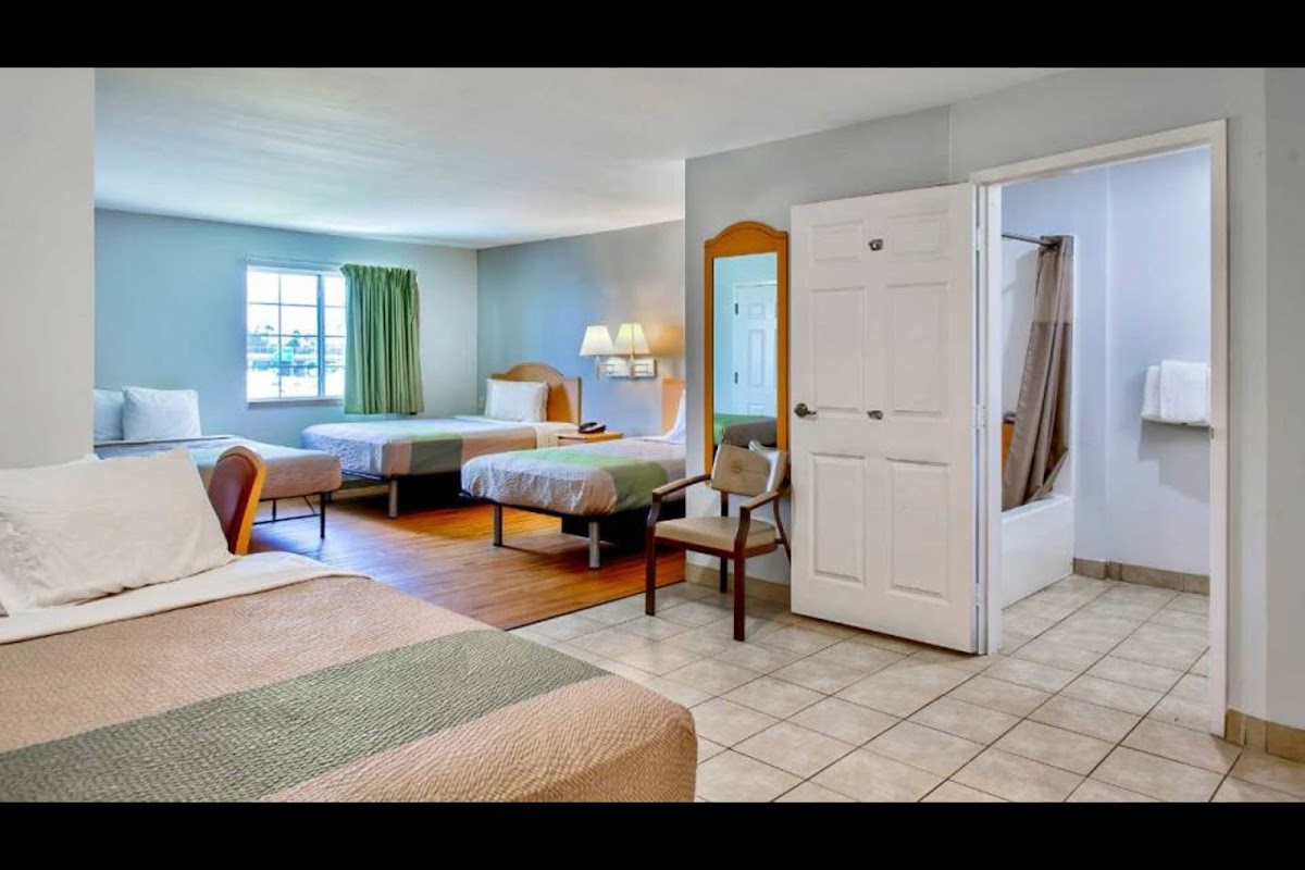 Oyo Townhouse Sulphur,LA Extended Stay photo 2