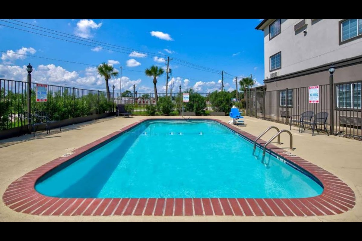 Oyo Townhouse Sulphur,LA Extended Stay photo 3