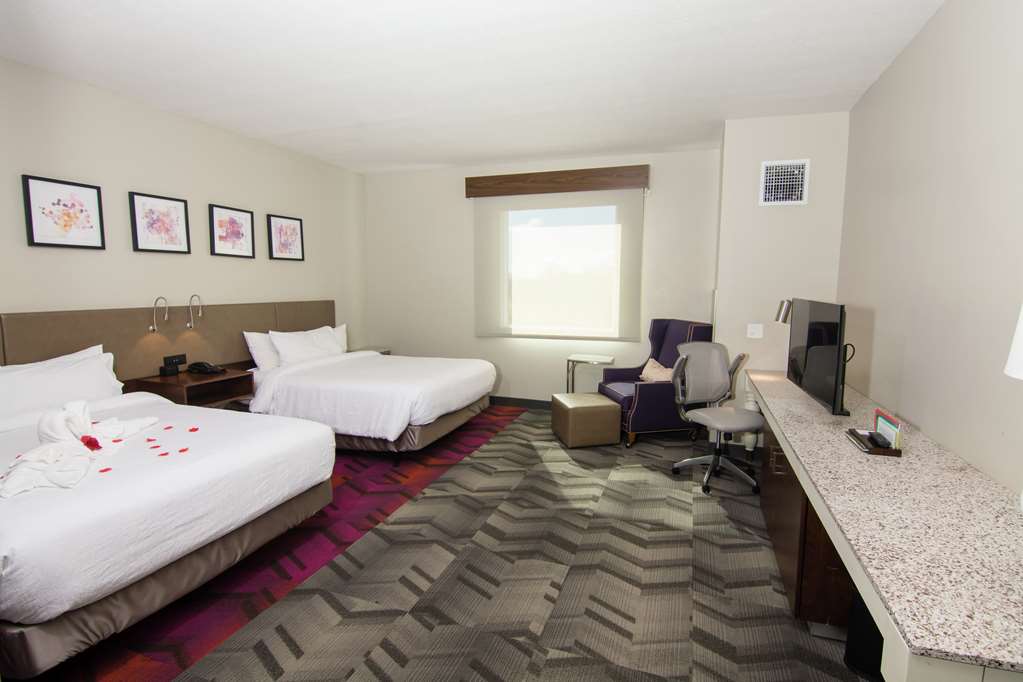 Hilton Garden Inn Tampa Suncoast Parkway photo 2
