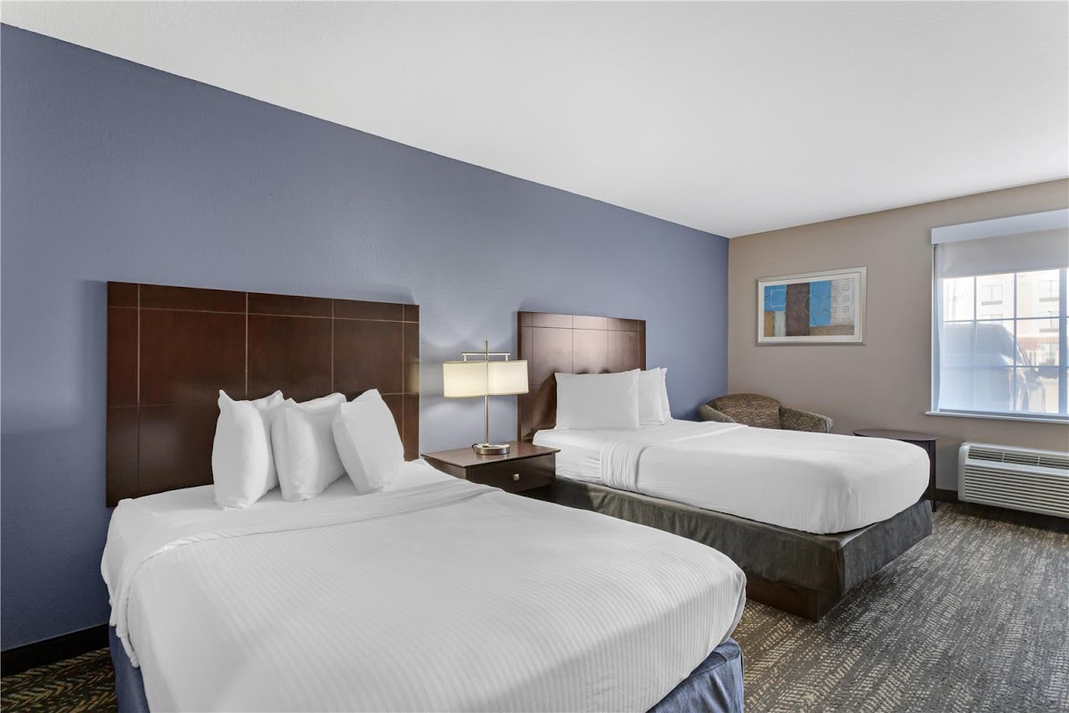 Best Western Natchitoches Inn photo 2