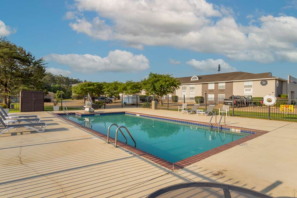 Best Western Natchitoches Inn photo 3
