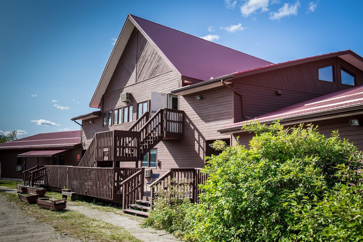Bedrock Motel & RV Park