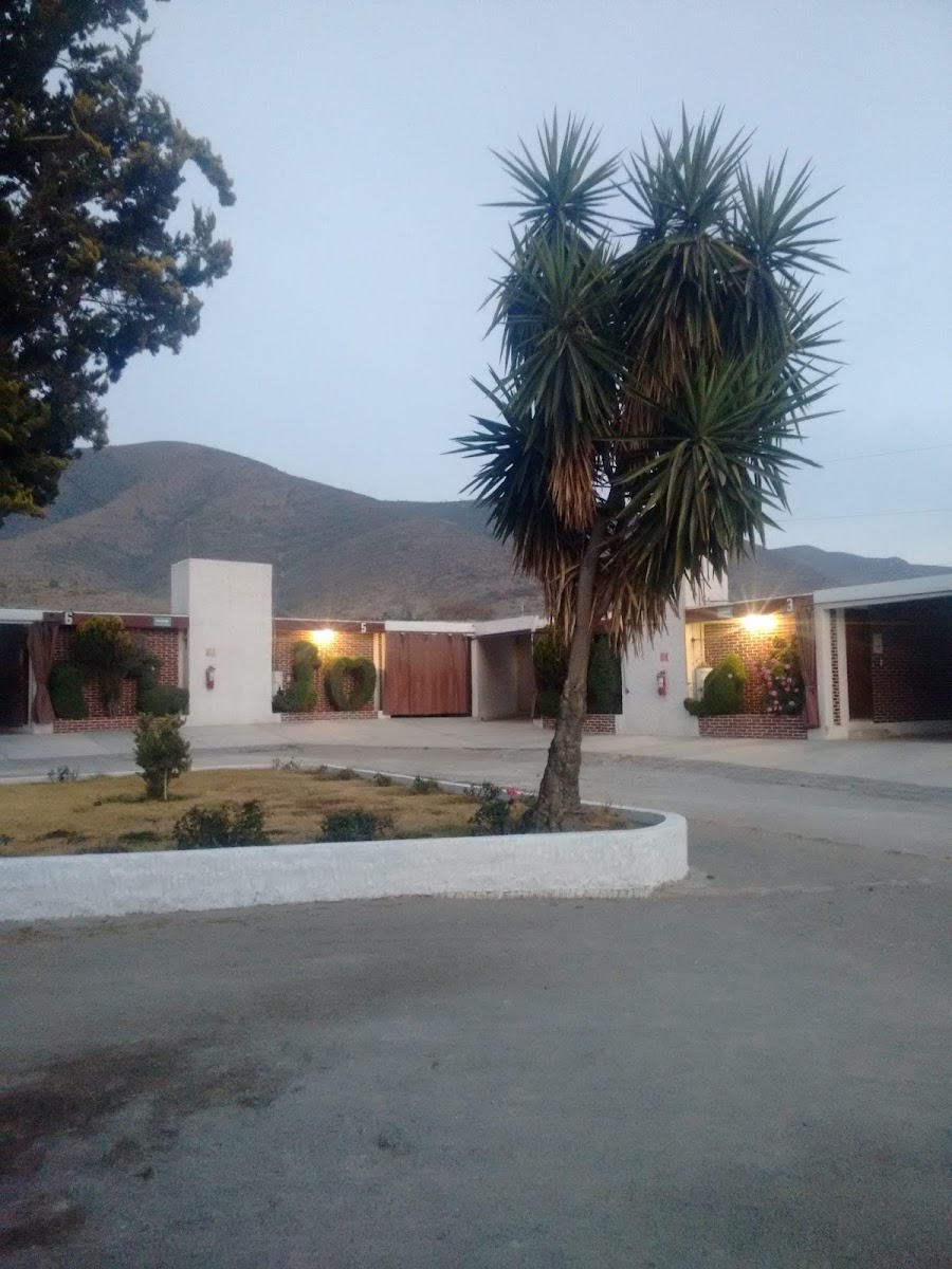 Hotel Bugambilias