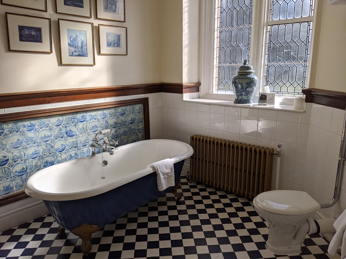 Crewe Hall Hotel & Spa photo 3