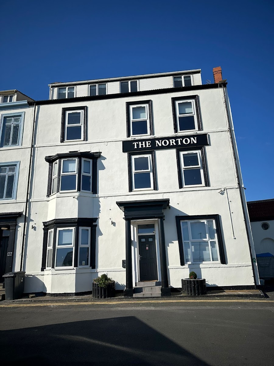 The Norton Hotel