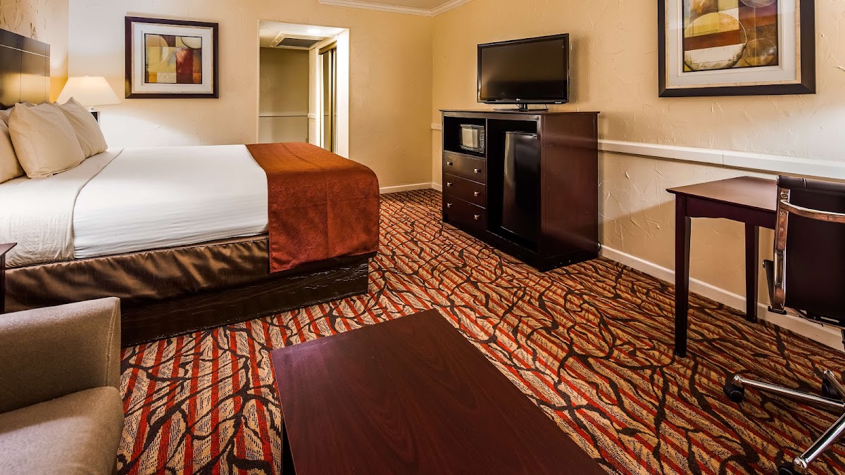 Motel 6 Dallas, TX – Downtown photo 2