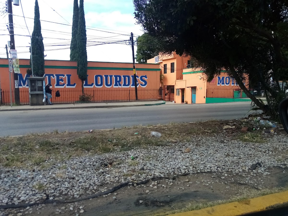 Motel Lourdes