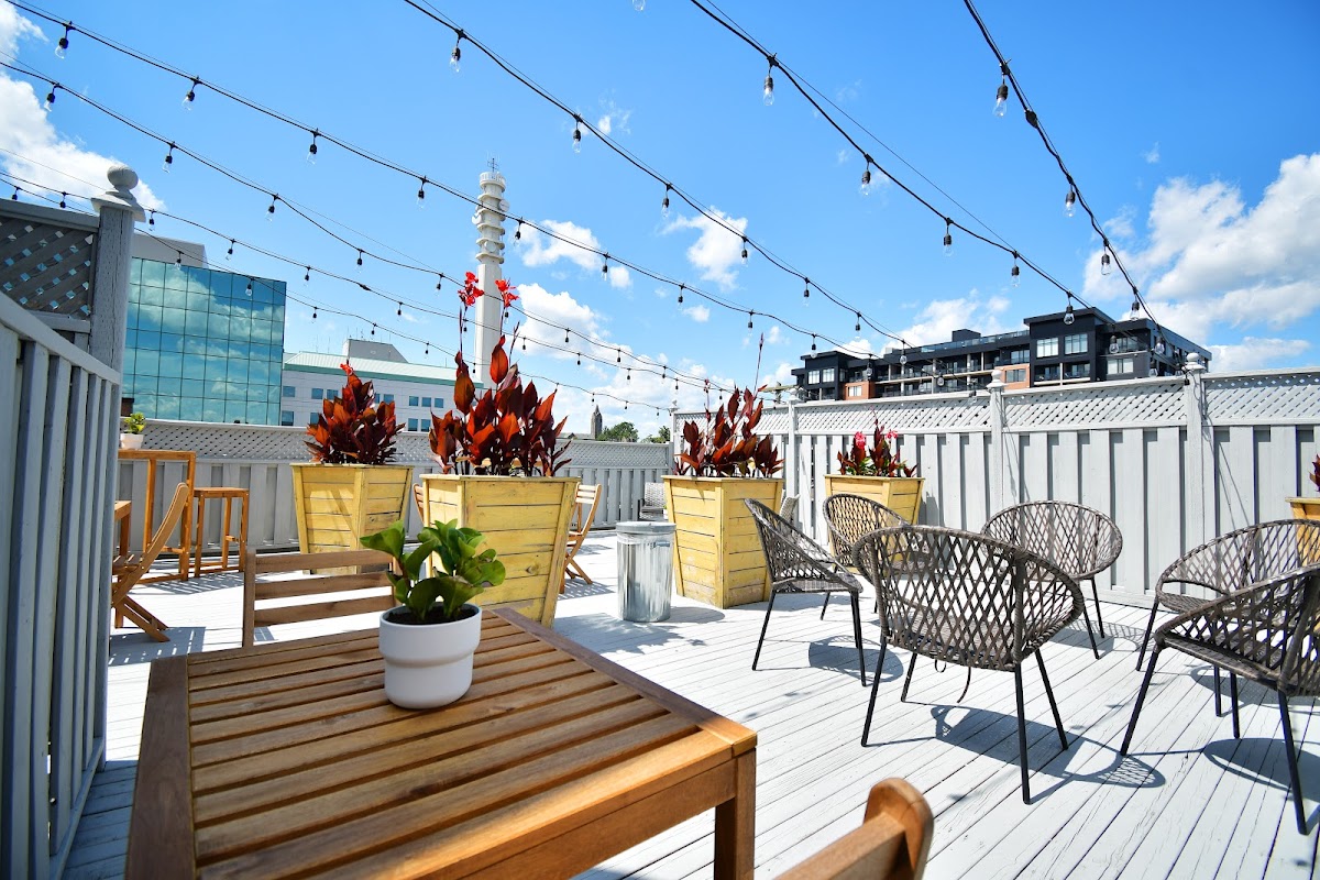 Lester lofts by Bower Boutique Hotels