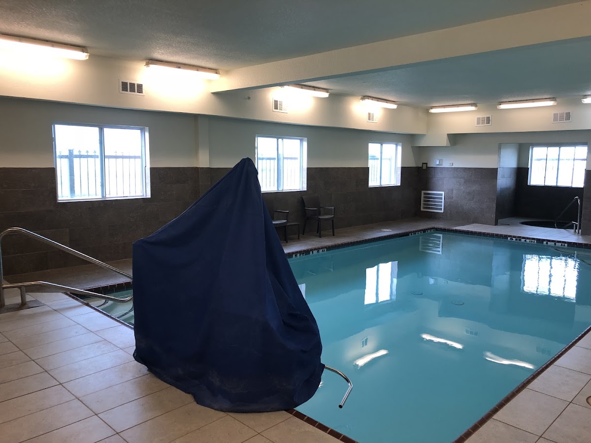 Comfort Inn Early Brownwood photo 3