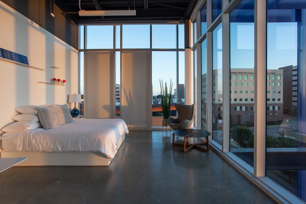 Hotel Revel photo 2