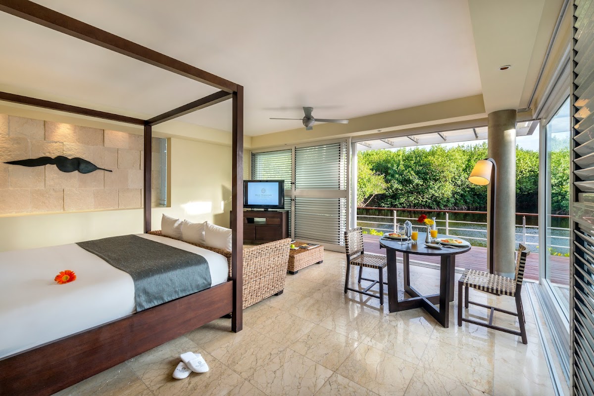 Blue Diamond Luxury Boutique Hotel photo 2