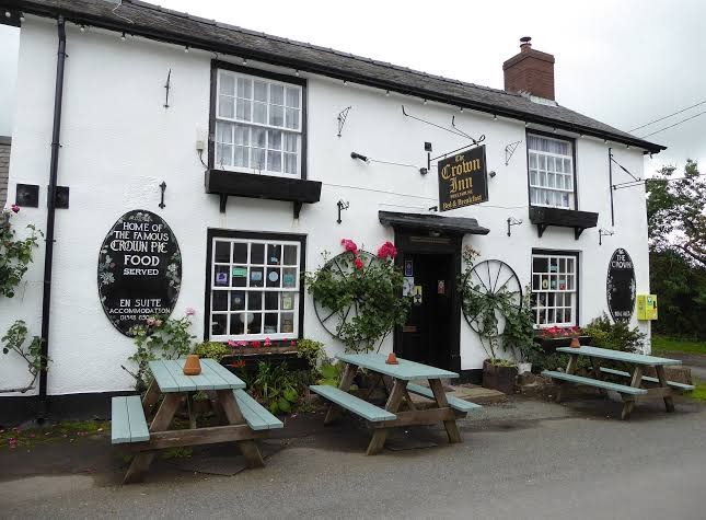 The Crown Inn
