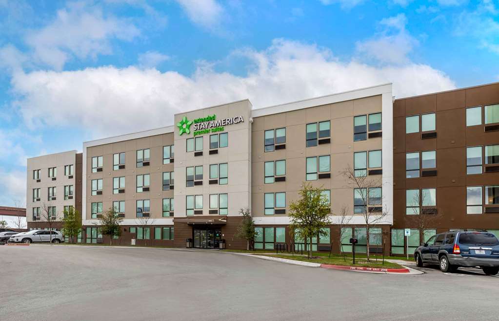 Extended Stay America Premier Suites- Austin - Austin Airport