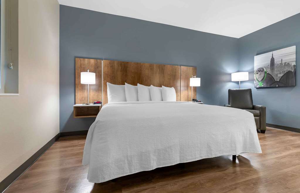 Extended Stay America Premier Suites- Austin - Austin Airport photo 2