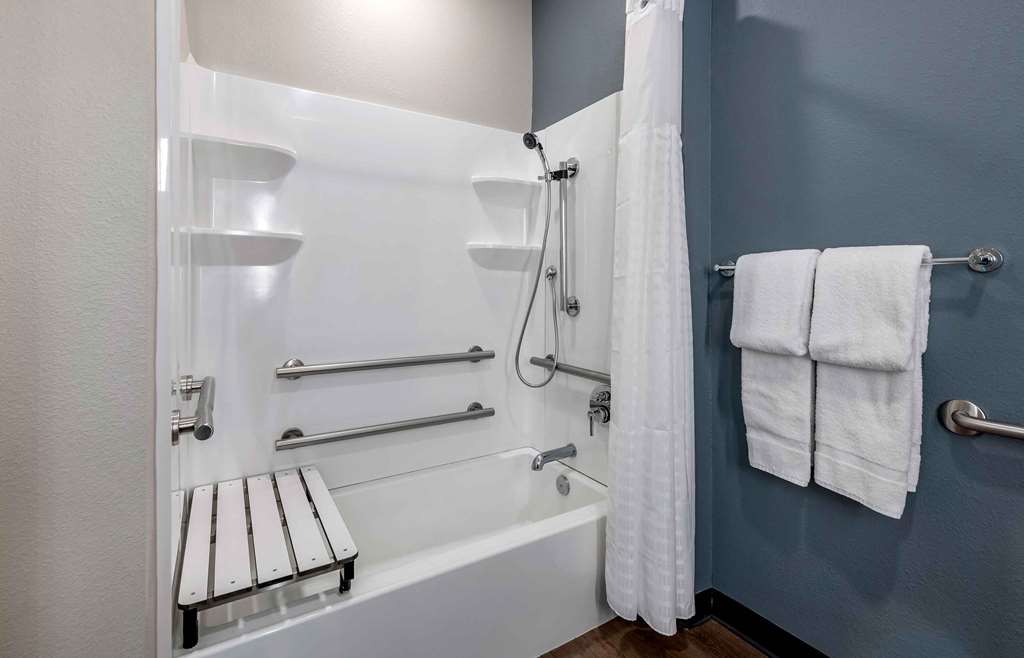 Extended Stay America Premier Suites- Austin - Austin Airport photo 3