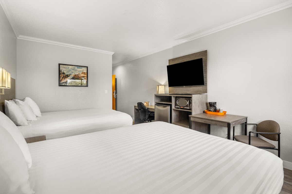 Americas Best Value Inn Prescott Valley photo 2