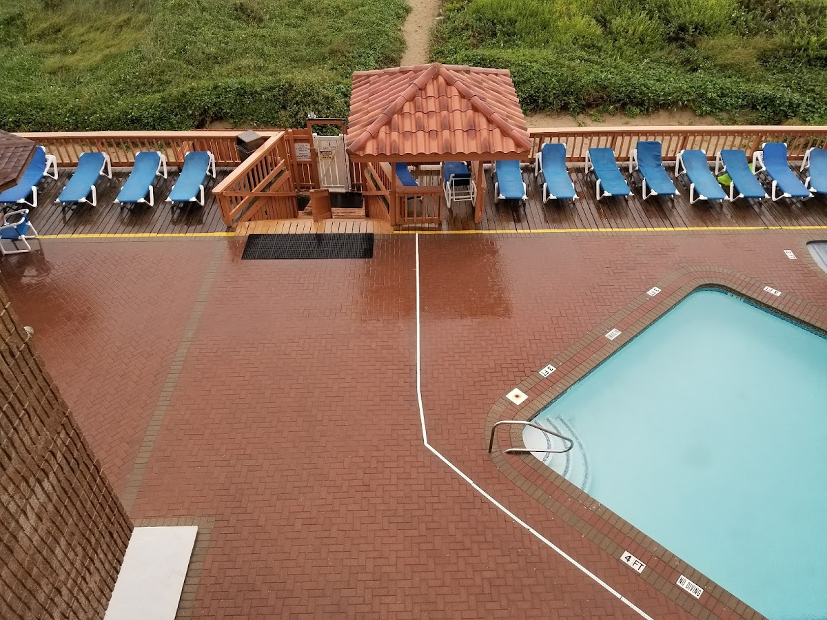 Padre South Hotel photo 3