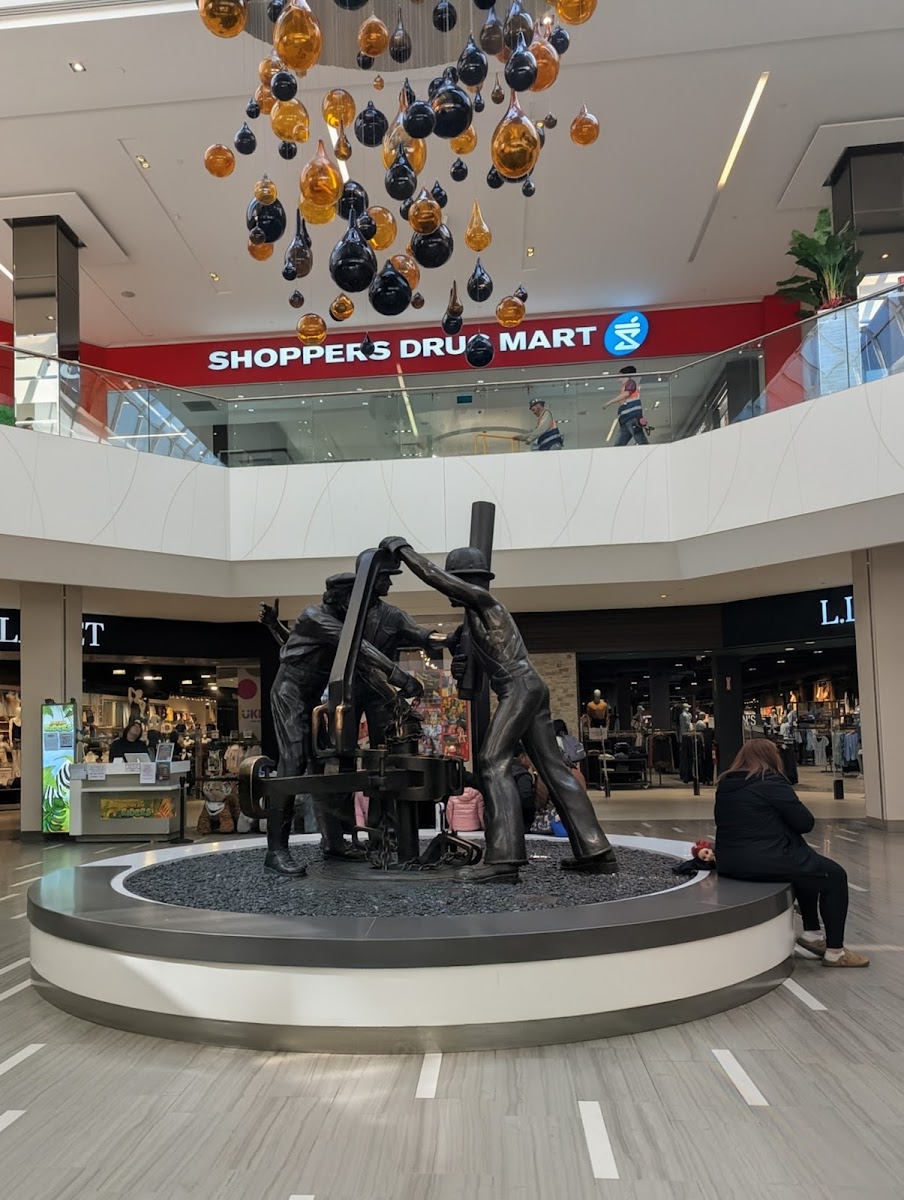 West Edmonton Mall