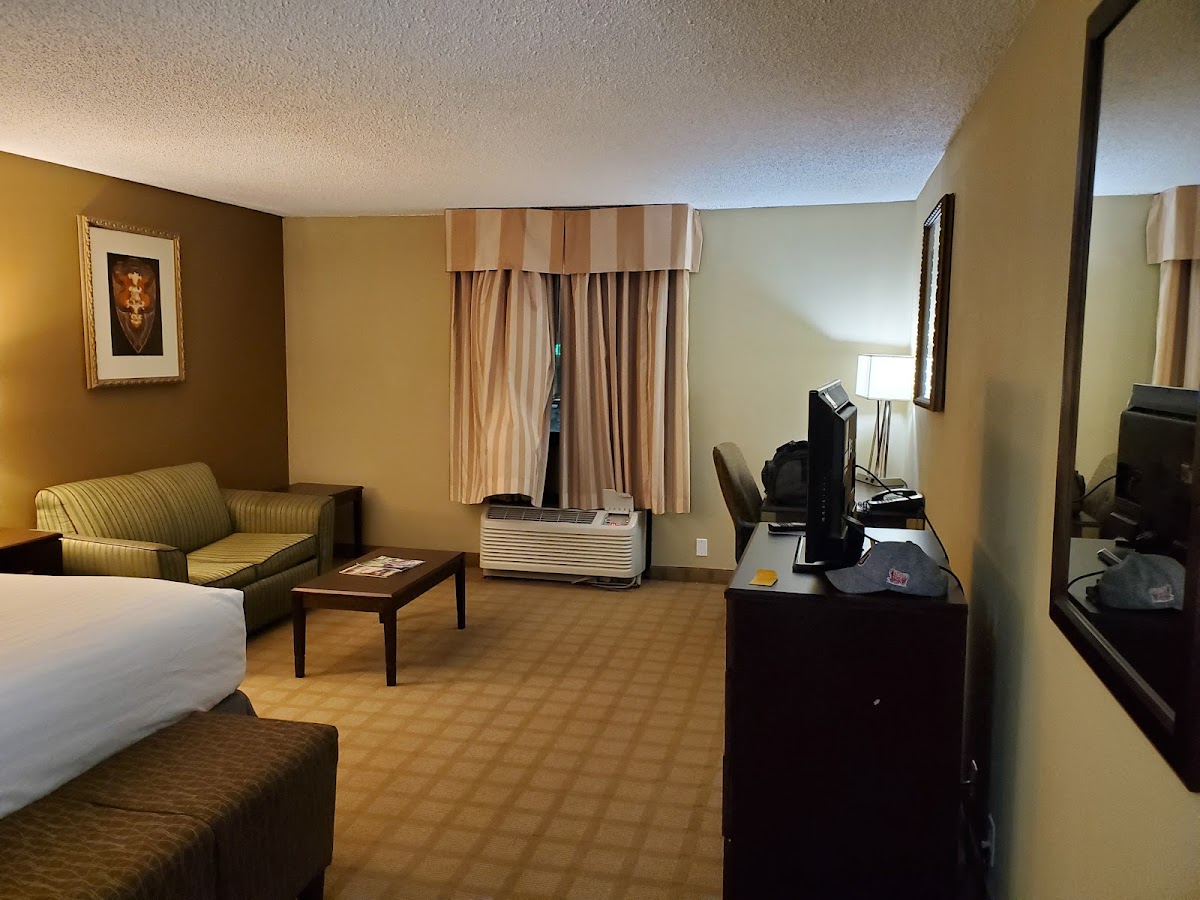 Wyndham Garden Shreveport photo 2