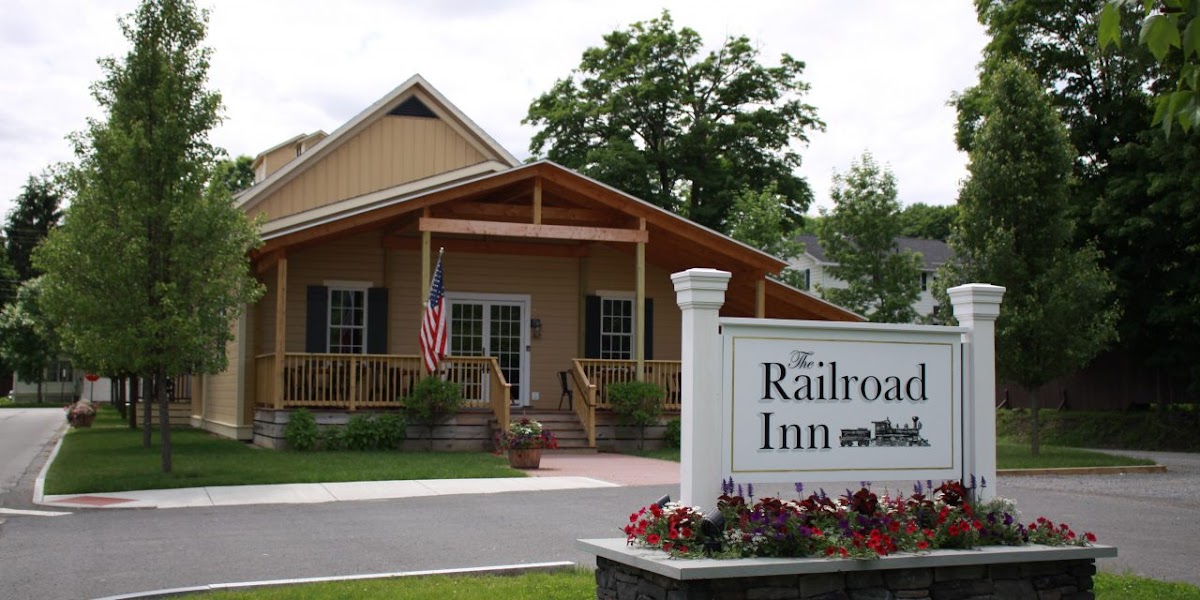 The Railroad Inn
